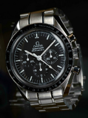 Breitling vs. Omega Quality