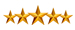 5 Star Ron Gordon Watch Repair Reviews