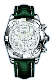 Breitling Watch