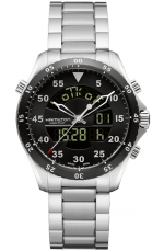 Flight Timer Quartz