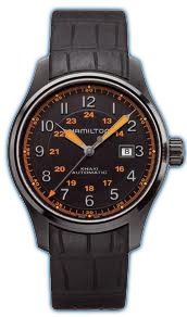 Hamilton Watch Repair