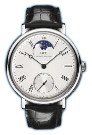 IWC Watch Repair