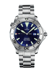 Omega Watch