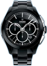 Rado Watch Repair