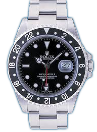 Rolex Watch Repair