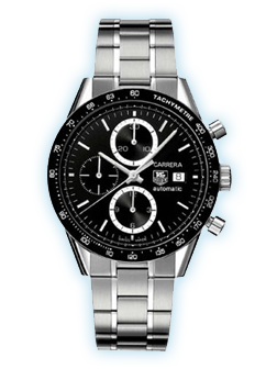 Buy TAG Heuer watches, Certified Authenticity