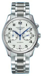 Longines Watch