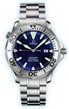 Omega Watch Repair NYCRepair