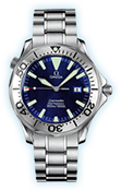 Omega Watch Repair NYC