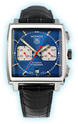 TAG Heuer Monaco Watch Repair in New York NY