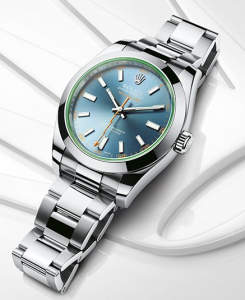 Rolex Repair