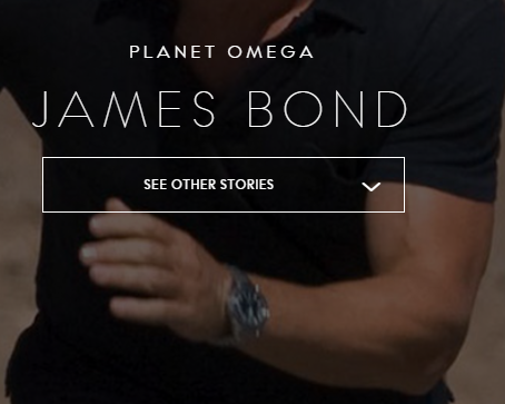 Ron Gordon Watch Repair of New York, NY, Announces informative Blog Post for the New Omega James Bond Watch