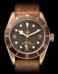 Tudor Watch Repair NYC