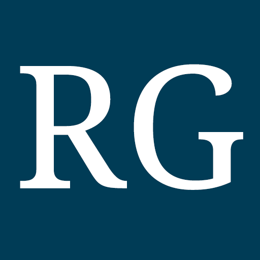 Ron Gordon Watch Repair logo
