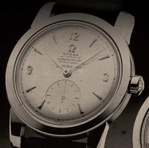 New York City Omega Watch Repair