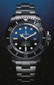 Rolex Repair New York City