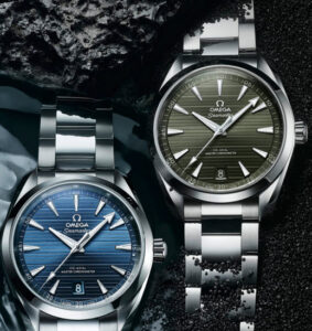 OMEGA Watches