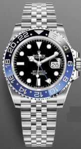 Rolex Repair