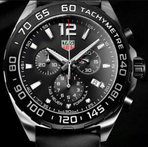 TAG Heuer Service in New York City