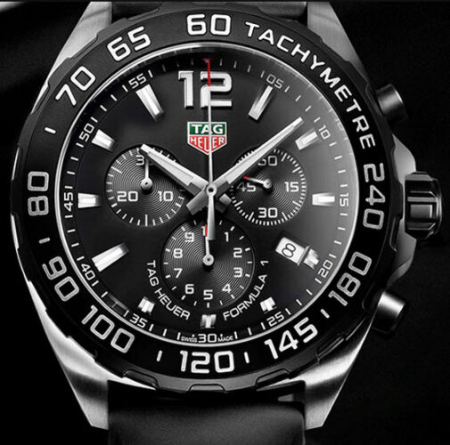 TAG Heuer Service in New York City