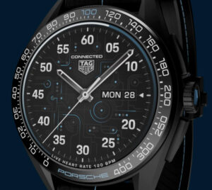 TAG Heuer Watch