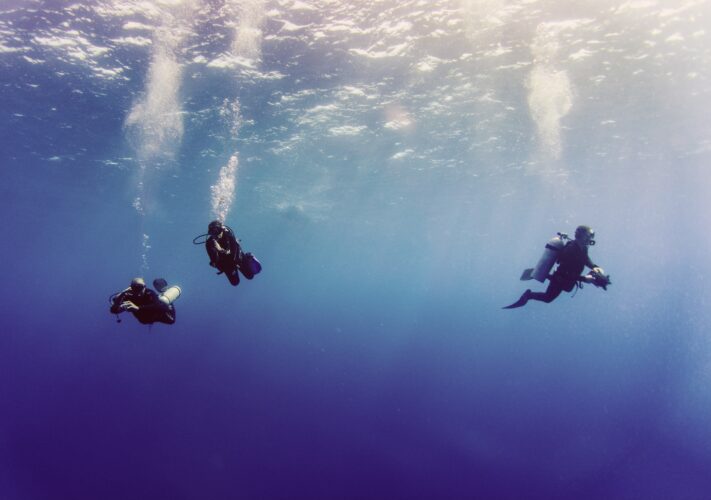 Omega vs. Rolex: which dive batch is better for a young man in New York, NY who likes to dive?