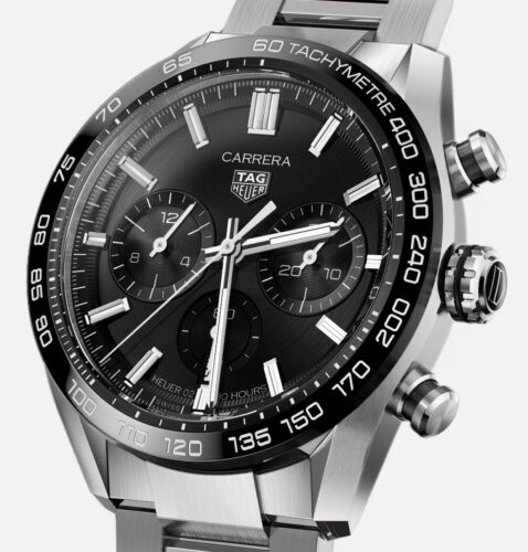 TAG Heuer Watch